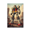 Gundam The Last Sentinel Jigsaw Puzzle