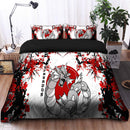 Gyarados Pokemon Japan Style Bedding Set