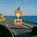 Haikyuu!! Hinata Shoyo Ornament Custom Car Accessories Decoration