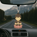 Haikyuu!! Kageyama Tobio Ornament Custom Car Accessories Decoration