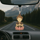 Haikyuu!!  Oikawa Tooru Ornament Custom Car Accessories Decoration