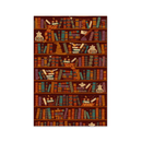 Wizard Library Jigsaw Puzzle