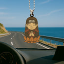 Hashirama Ornament Custom Car Accessories Decoration