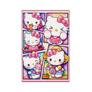 Hello Kitty Cute Emotion Jigsaw Puzzle