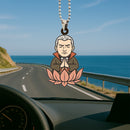 Hidan Ornament Custom Car Accessories Decoration
