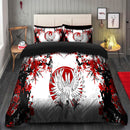 Ho Oh Pokemon Japan Style Bedding Set