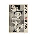 Hunter x Hunter Character Jigsaw Puzzle