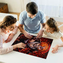 Ichigo Kurosaki Bleach Anime Jigsaw Puzzle