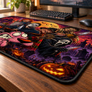 Iconic Classic Horror Movie Desk Mat