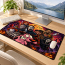 Iconic Classic Horror Movie Desk Mat