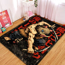 Inosuke Demon Slayer Rectangular Area Rug