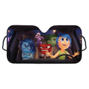 Inside Out Custom Car Windshield Sunshades