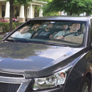 It's Always Sunny In Philadelphia Movie Car Auto Sunshades