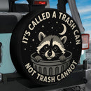 It's Called A Trash Can Not Trash Cannot Car Spare Tire Cover