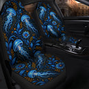Jellyfish Ocean Symphony Custom Car Seat Covers Decor Protectors