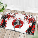 Jiraiya Anime Japan Doormat Home Decor