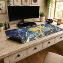 Jolteon Pokemon Desk Mat