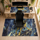 Jolteon Pokemon Desk Mat