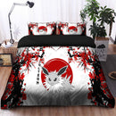 Jolteon Pokemon Japan Style Bedding Set