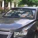 Jujutsu Kaisen Characters Car Auto Sunshades