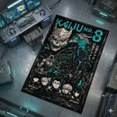 Kaiju No.8 Rectangular Area Rug