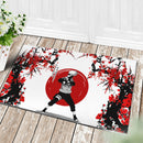 Kakashi Japan Doormat Home Decor