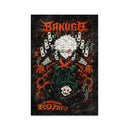 Katsuki Bakugo My Hero Academia Anime Jigsaw Puzzle