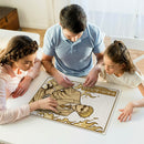 Nanami Jujutsu Kaisen Japan Jigsaw Puzzle