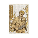 Nanami Jujutsu Kaisen Japan Jigsaw Puzzle