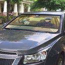 Nanami x Gojo Jujutsu Kaisen Custom Car Windshield Sunshades