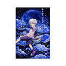Killua Zoldyck Hunter X Hunter Anime Jigsaw Puzzle