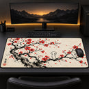 Kodama Princess Mononoke Desk Mat