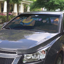 Lilo and Stitch Car Auto Sunshades