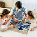 Kyogre Vs Groudon The Great Wave Japan Pokemon Jigsaw Puzzle