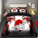 Kyogre Pokemon Japan Style Bedding Set