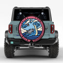 Lapras Latios Pokemon Japan Anime Jeep Car Spare Tire Cover