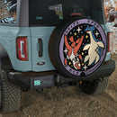 Latios Lapras Pokemon Japan Anime Jeep Car Spare Tire Cover
