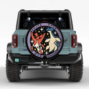 Latios Lapras Pokemon Japan Anime Jeep Car Spare Tire Cover
