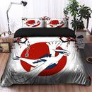 Lugia Japan Cherry Blossom Bedding Set