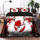 Lugia Pokemon Japan Style Bedding Set