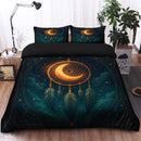 Lunar Dreamcatcher Bedding Set