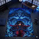 Madara Perfect Sunsanoo Rectangular Area Rug