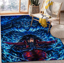 Madara Perfect Sunsanoo Rectangular Area Rug
