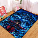 Madara Perfect Sunsanoo Rectangular Area Rug