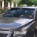 Mahito x Kenjaku Jujutsu Kaisen Car Auto Sunshades