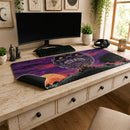 Majora Mask Skull Zelda Desk Mat