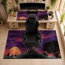 Majora Mask Skull Zelda Desk Mat