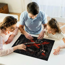 Maki Jujutsu Kaisen Jigsaw Puzzle