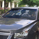 Mewtwo x Mew x Lugia Pokemon Car Auto Sunshades