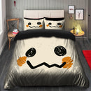 Mimikyu Face Bedding Set